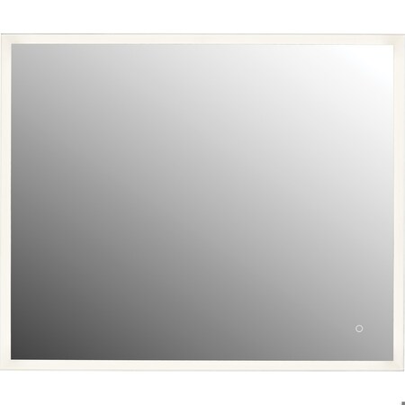 Quoizel Intensity Mirror QR3703